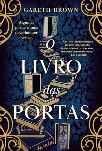 O Livro das Portas