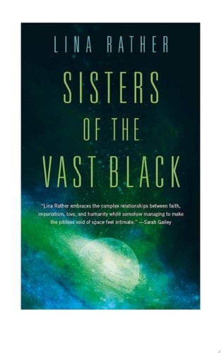 Sisters of the Vast Black