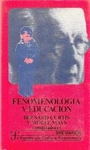 Fenomenología y educación autoconciencia y su desarrollo