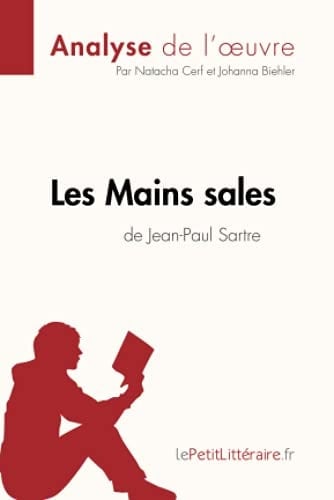 Les mains sales de Jean-Paul Sartre Fiche de lecture