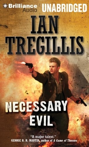 Necessary Evil (The Milkweed Triptych)