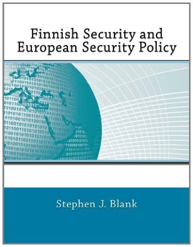 Finnish Security and European Security Policy
