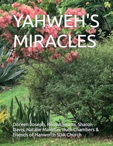 YAHWEH'S MIRACLES