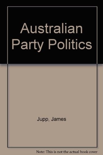 Australian party politics