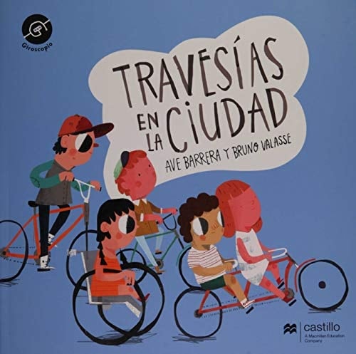 Travesías en la ciudad
