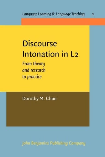 Discourse Intonation in L2 (Language Learning & Language Teaching)