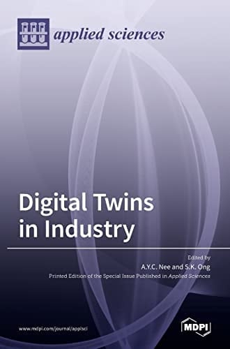 Digital Twins in Industry