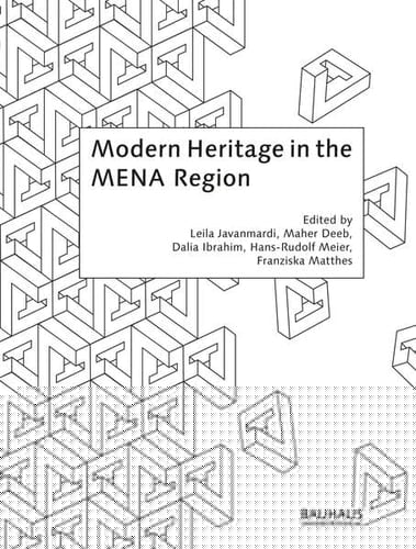 Modern Heritage in the MENA Region