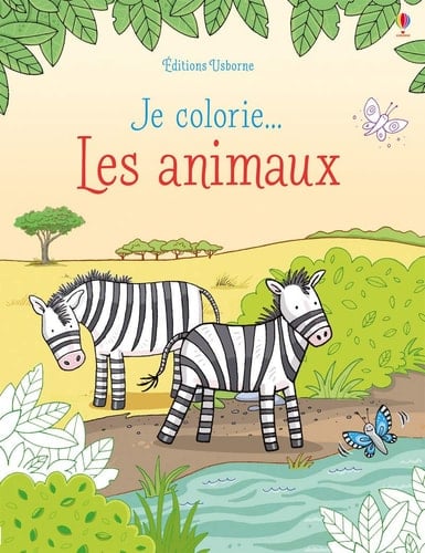 Les animaux