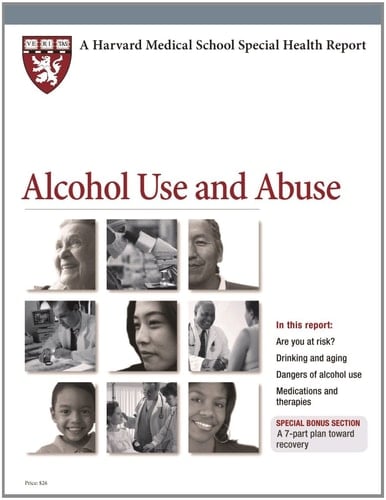 Alcohol Use and Abuse