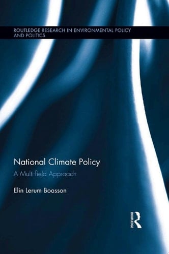 National Climate Policy