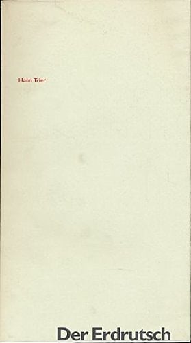 Der Erdrutsch eine mobile Assemblage in fünf Kombinationen