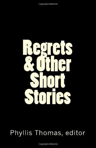 Regrets & Other Short Stories