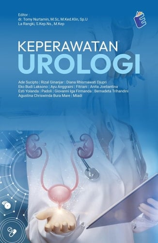 Keperawatan Urologi