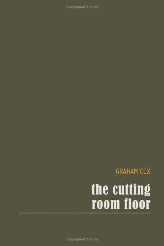 The Cutting Room Floor