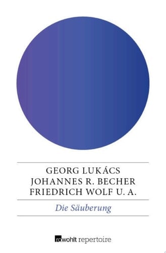Die Säuberung Moskau 1936: Stenogramm einer geschlossenen Parteiversammlung