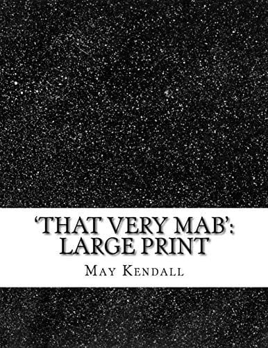 'That Very Mab': Large Print