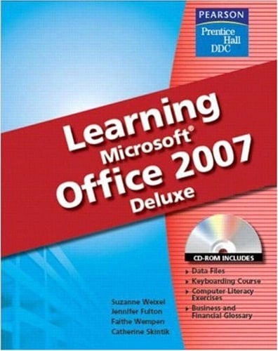 DDC Learning Ofice 2007