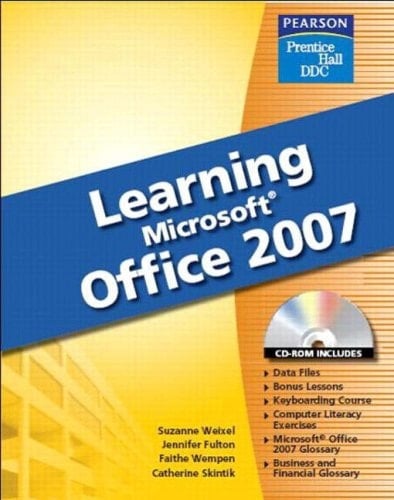 DDC Learning Office 2007