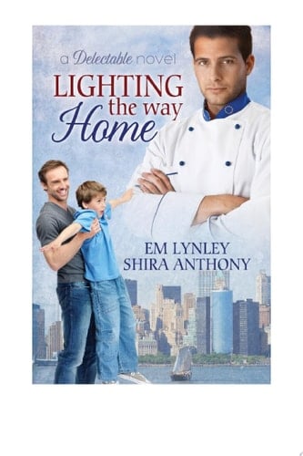 Lighting the Way Home