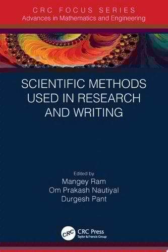 Scientific Methods Used in Research and Writing