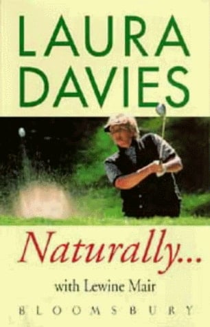 Laura Davies Naturally...