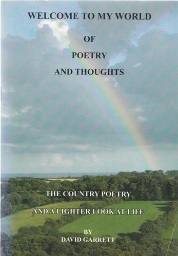 Manuel Caeiro welcome to my loft