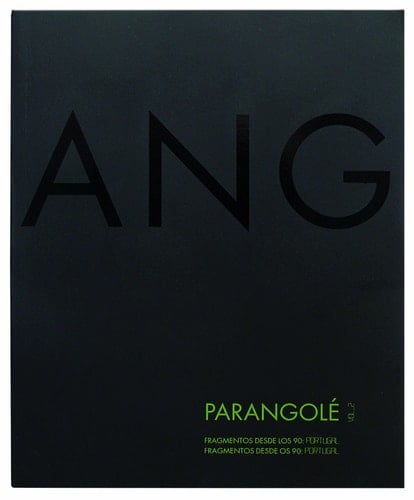 Parangolé: Portugal