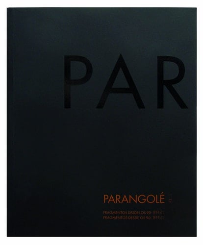 Fragments from the 90's, anglais