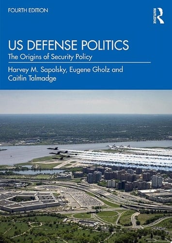 US Defense Politics