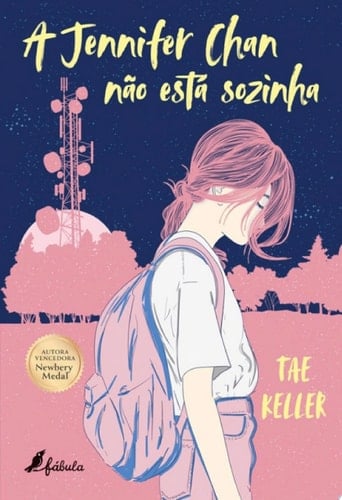 A Jennifer Chan Não Está Sozinha