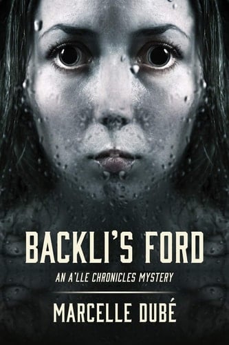 Backli's Ford An A'Lle Chronicles Mystery