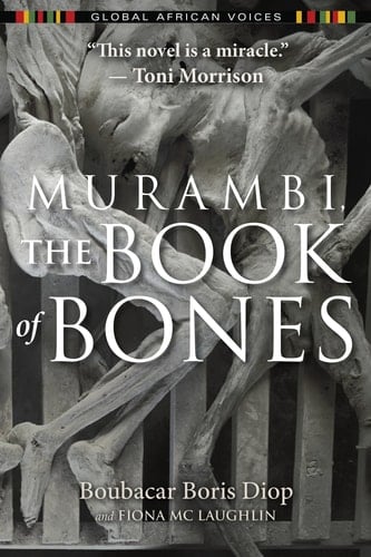 Murambi, The Book of Bones (Global African Voices)