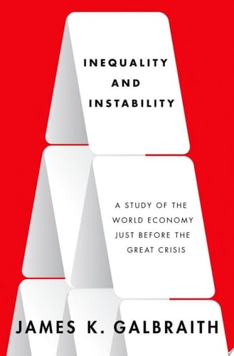 Inequality And Instability