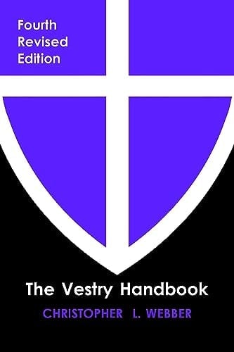 The Vestry Handbook, Fourth Edition