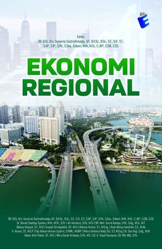 Ekonomi Regional