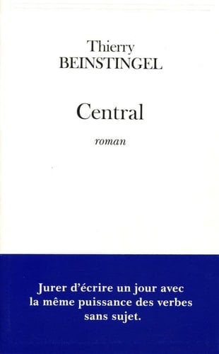 Central roman