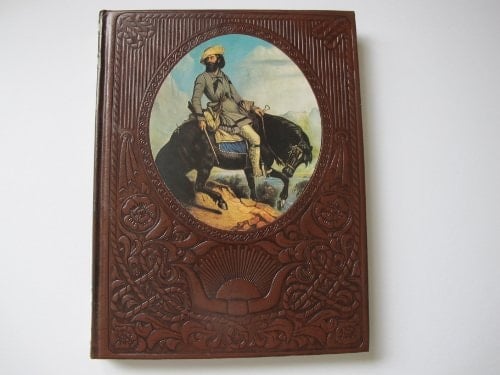 Trail Blazers (Old West)