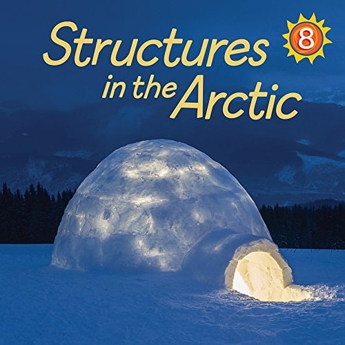 Structures in the Arctic English Edition