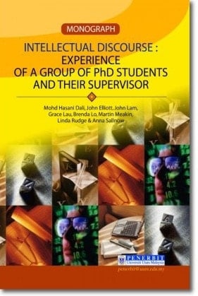Intellectual Discourse Experience of a Group of PhD Students and Their Supervisor