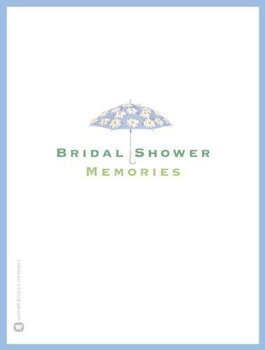 Bridal Shower Memories