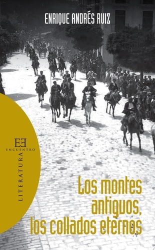 Los montes antiguos, los collados eternos