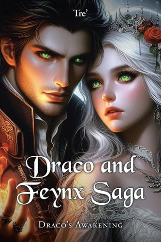 Draco and Feynx Saga Draco's Awakening