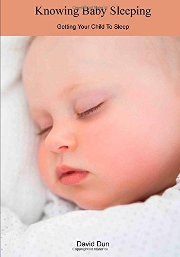 Knowing Baby Sleeping Getting Your Child to Sleep