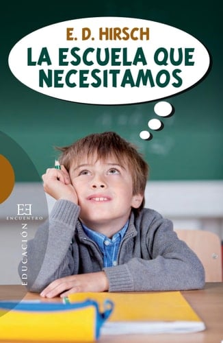 La escuela que necesitamos