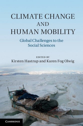 Climate Change and Human Mobility Global Challenges to the Social Sciences