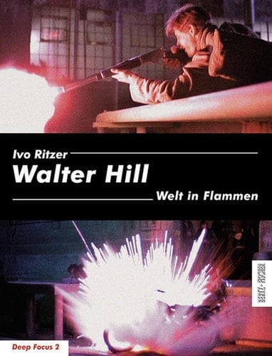 Walter Hill Welt in Flammen