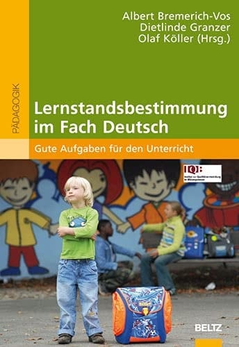 Lernstandsbestimmung im Fach Deutsch gute Aufgaben für den Unterricht