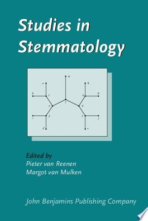 Studies in Stemmatology