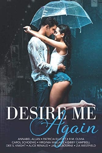 Desire Me Again